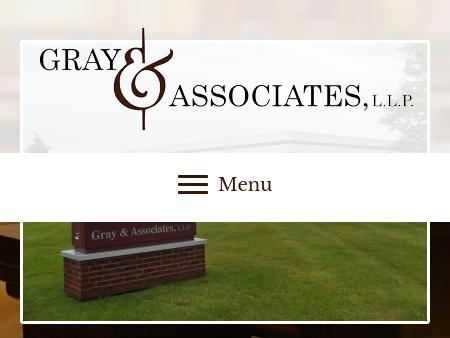 Gray & Associates LLP
