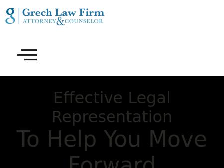 Grech Law Firm