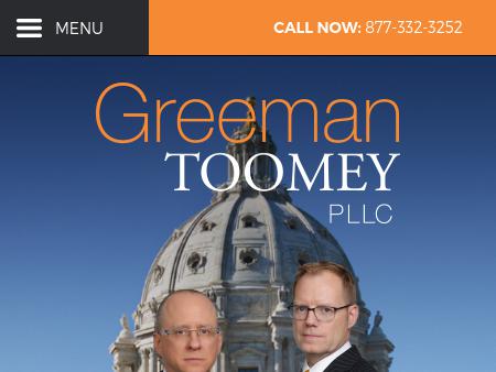 Greeman & Toomey PLLC