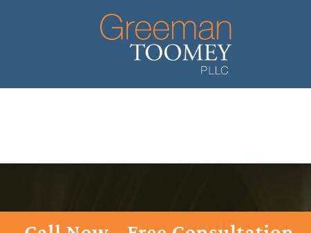 Greeman Toomey, PLLC