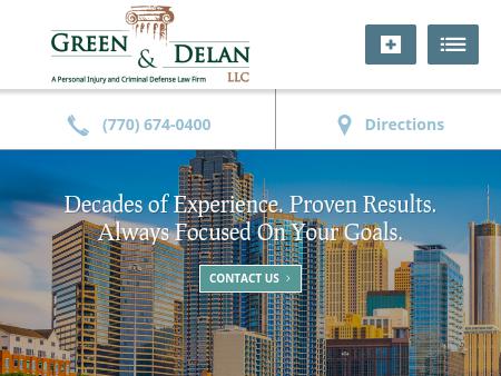 Green & Delan, LLC