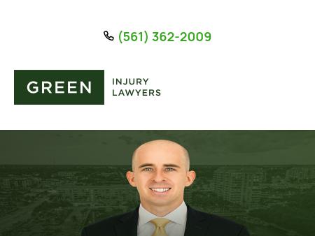 Green Injury Law Firm
