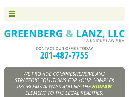 Greenberg & Lanz