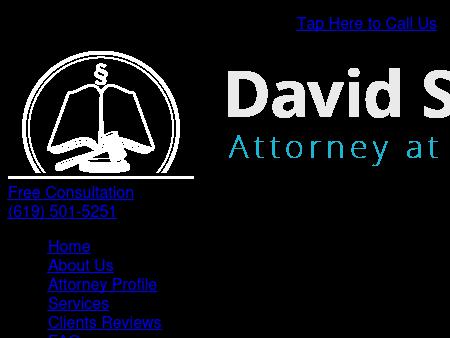 Greenberg David S