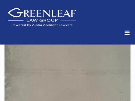 Greenleaf Law Group