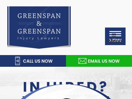 Greenspan & Greenspan, P.C.