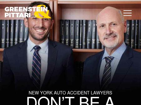 Greenstein & Milbauer, LLP