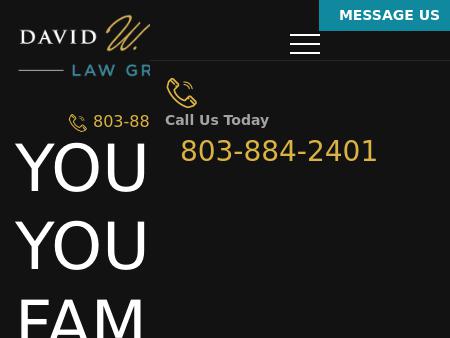 Greenville Divorce Lawyers