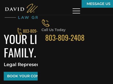 Greenville Personal Injury Lawyers