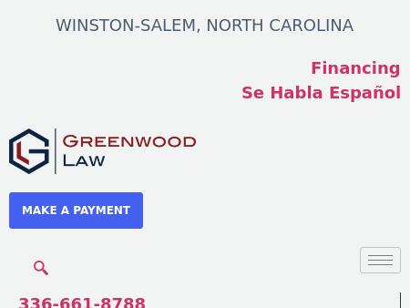 Greenwood Law