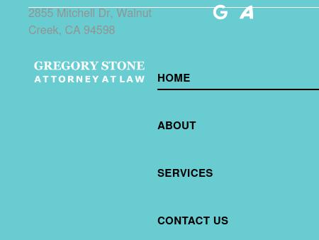 Greg Stone Attorney at Law