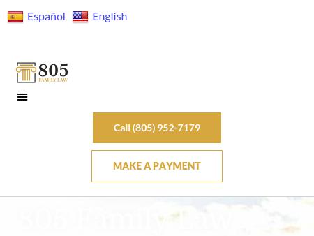 805 Family Law Attorneys