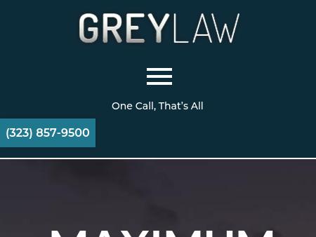Grey Law