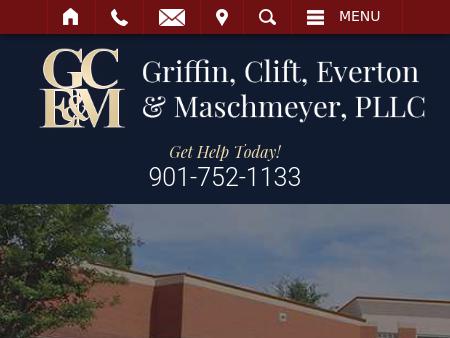 Griffin Clift Everton And Maschmeyer PLLC