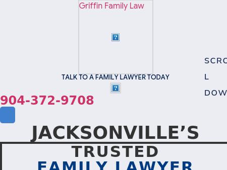 Griffin Family Law, PLLC