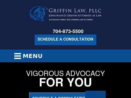 Griffin Law, PLLC