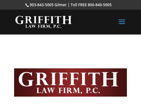 Griffith & Griffith Law Firm, P.C.
