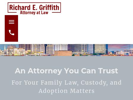 Griffith Richard E LLC