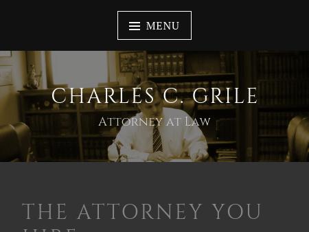 Grile Charles C Attorney at Law