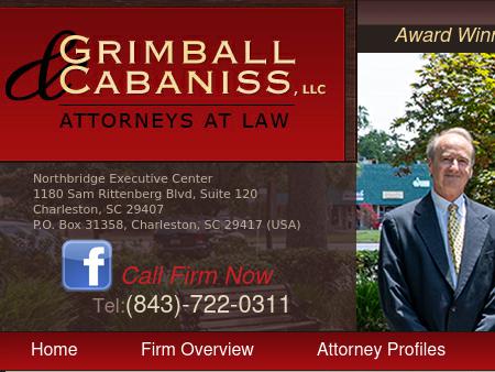 Grimball & Cabaniss LLC
