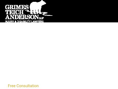 Grimes Teich Anderson LLP