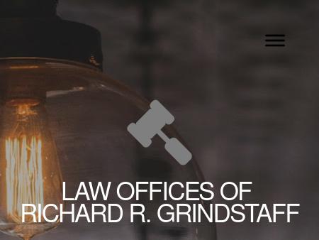 Grindstaff Richard R Attorney at Law