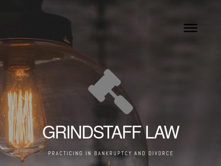 Grindstaff Richard R Attorney at Law