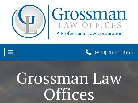 Grossman Law Offices