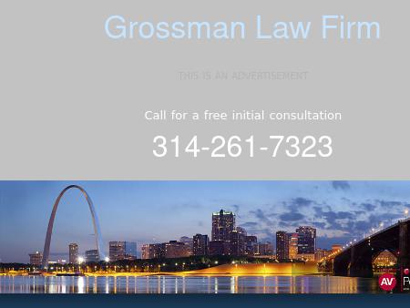 Grossman Richard T LLC
