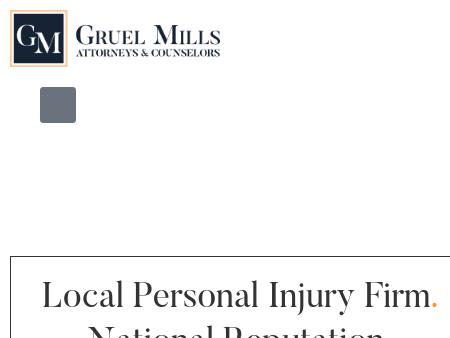 Gruel Mills Nims & Pylman PLLC