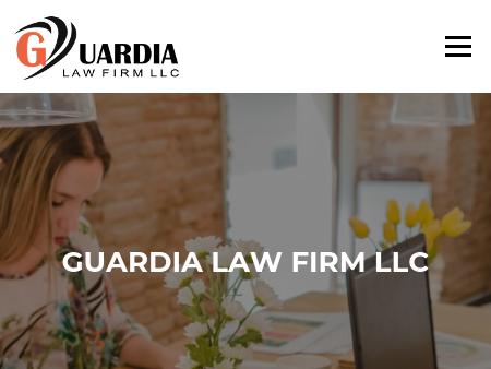 Guardia Law Firm LLC