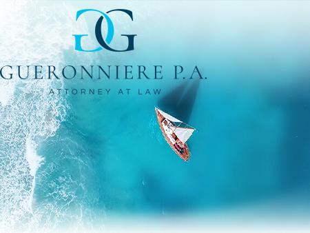 Gueronniere, P.A.