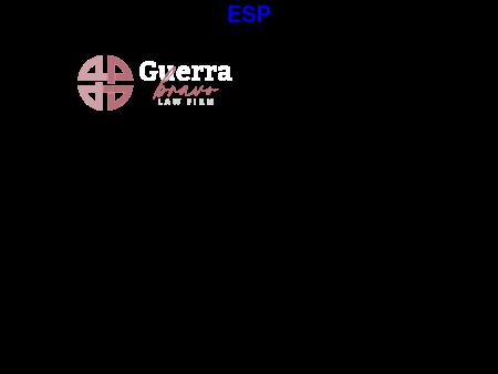 Guerra Bravo Law Firm