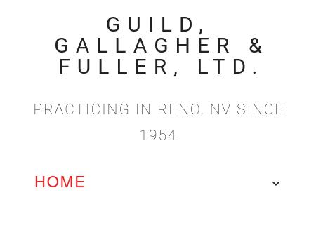 Guild Gallagher & Fuller Ltd.
