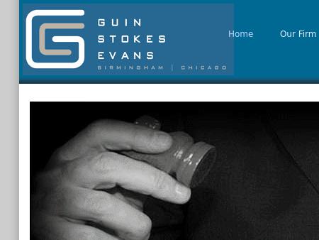 Guin, Stokes & Evans, LLC