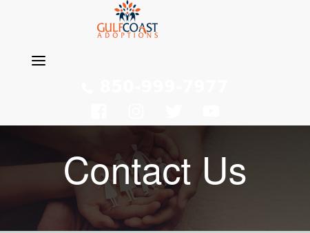 Gulf Coast Adoptions