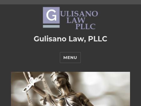 Gulisano Law