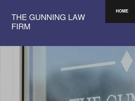 Gunning Law Firm
