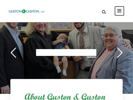 Guston & Guston, LLP