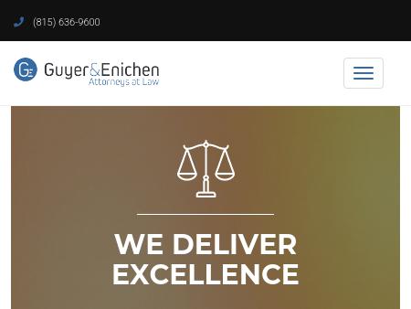 Guyer & Enichen