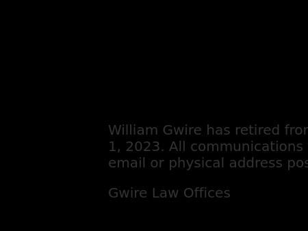 Gwire Law Offices