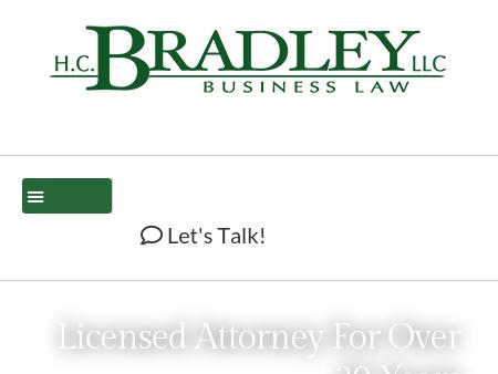 H. C. Bradley LLC