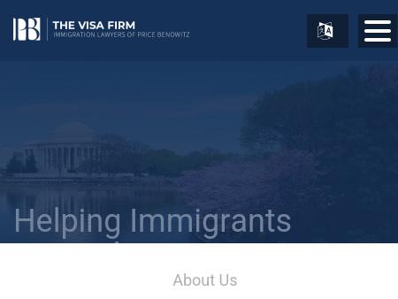 Hacking Immigration Law LLC