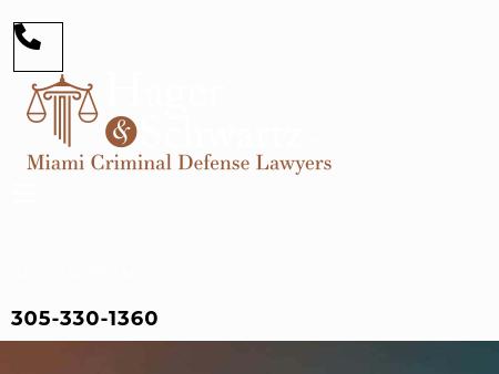 Hager & Schwartz, P.A.