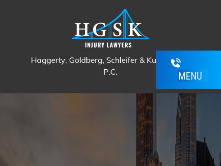 Haggerty, Goldberg, Schleifer & Kupersmith, P.C.