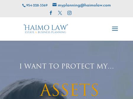 Haimo Law
