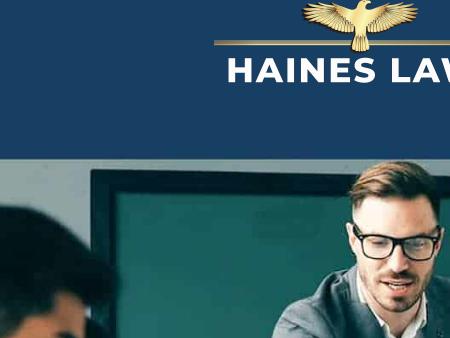 Haines Law, P.C.