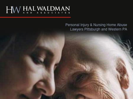 Hal Waldman & Associates
