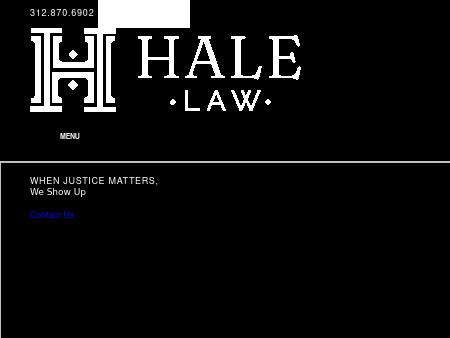 Hale & Monico