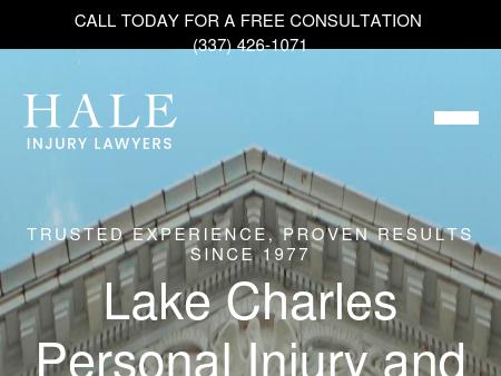 Hale Law Firm